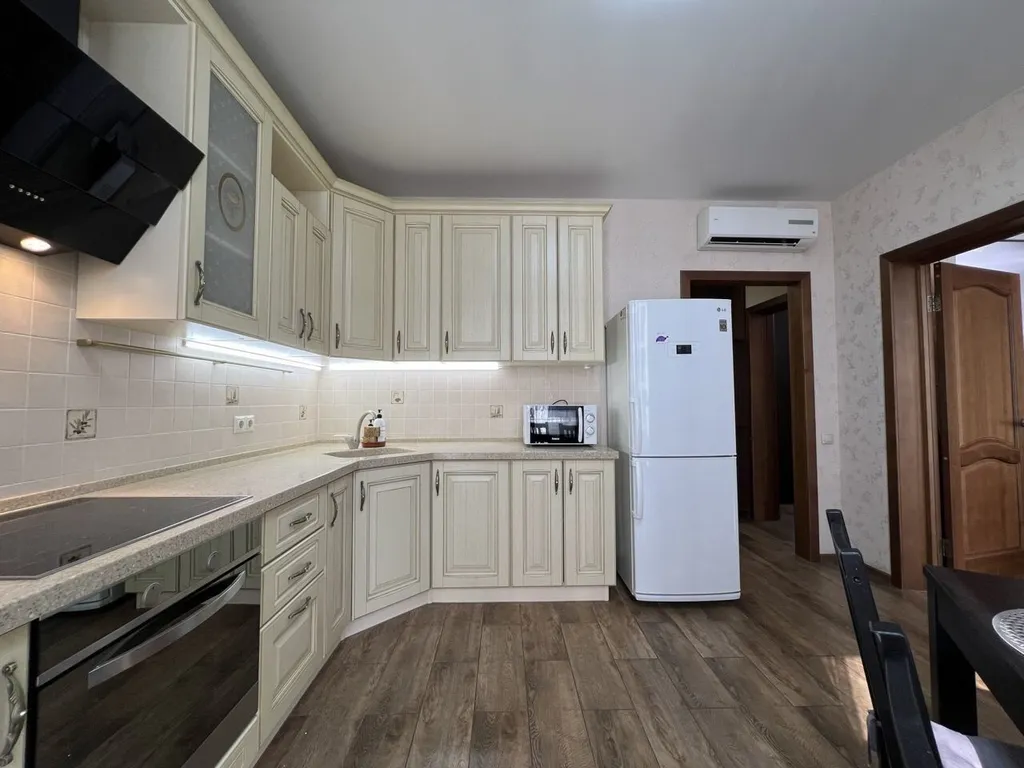 Комфортные апартаменты Аврора