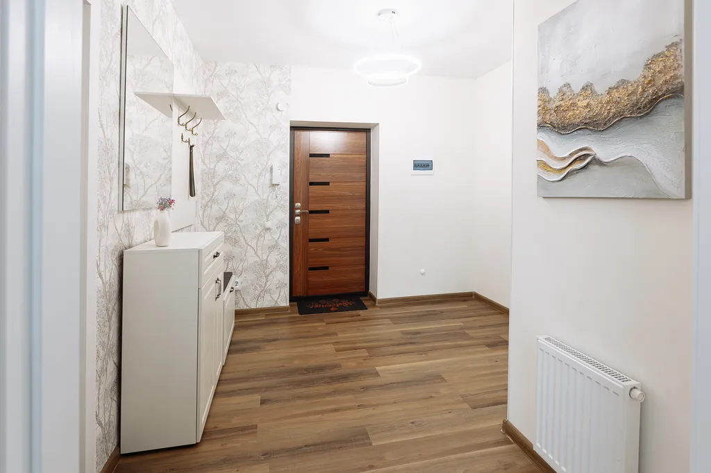 Квартира Стильная квартира у моря — Светлогорск