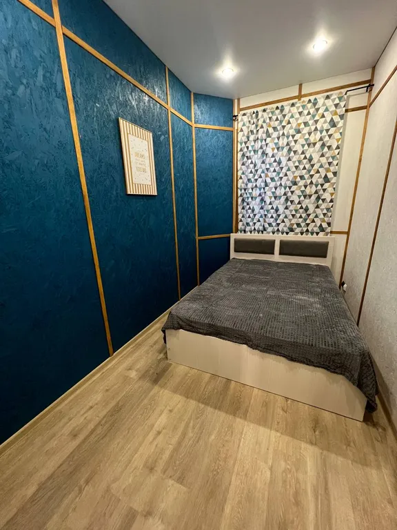 Уютный дом с видом на Кремль