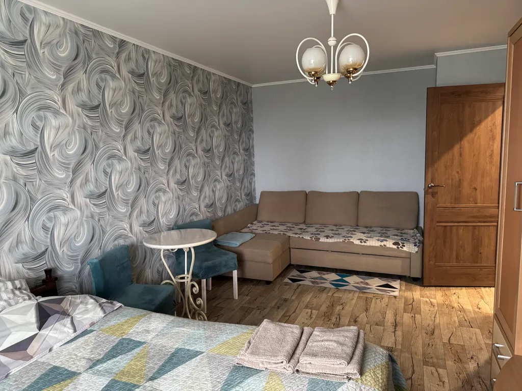 Квартира у кремля