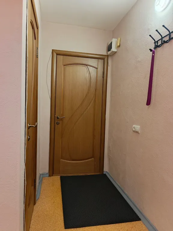 Уютная однокомнатная квартира в центре города