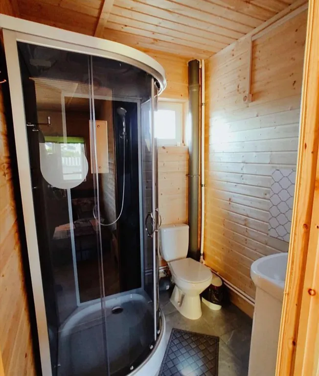 Квартира Квартира Студия рядом с морем — Севастополь