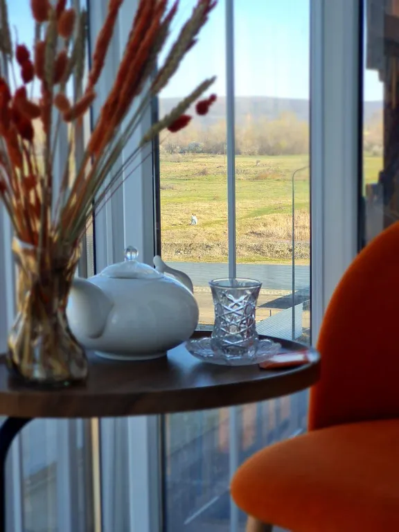 Апартаменты Воздух Предгорья