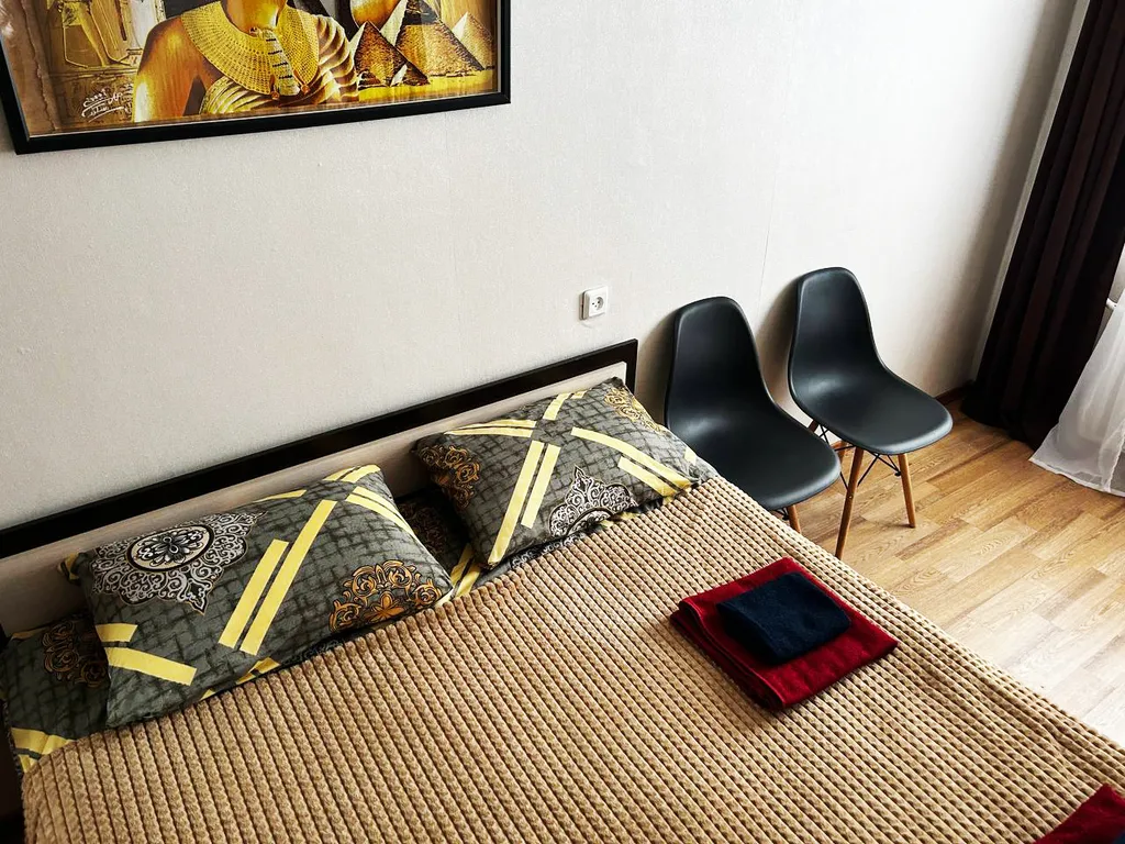 Аpartment в центральном районе