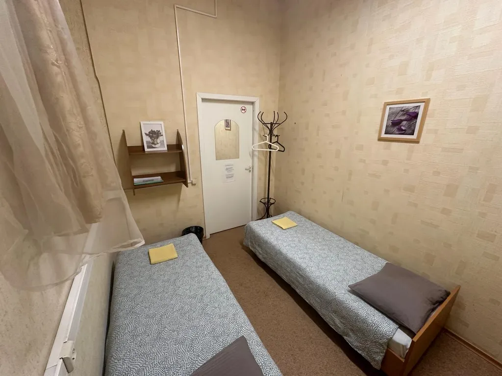 Квартира Комната — аренда посуточно в Нижний Новгород