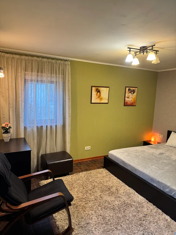 Дом 85m2 — чан, кухня, Wi-Fi