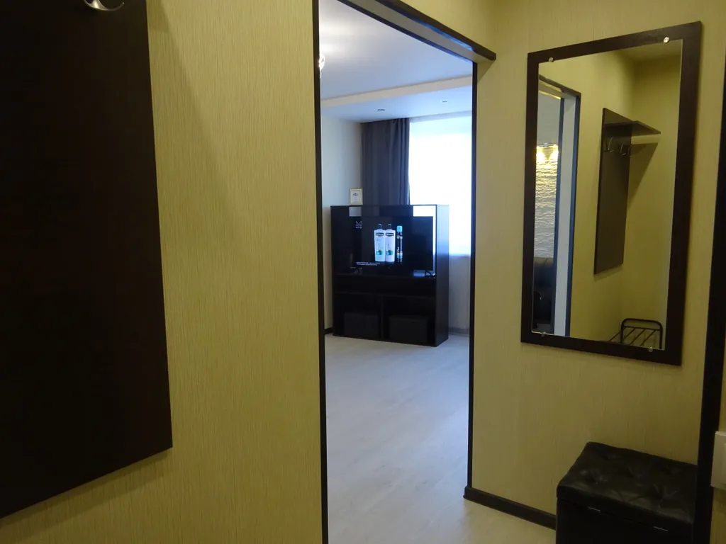 Уютная квартира в центре