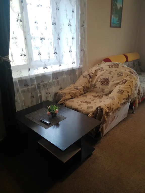 Уютная квартира в самом центре города