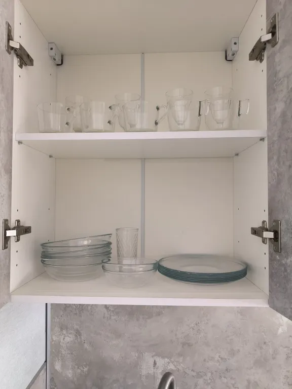 Квартира Уютная 1-комнатная квартира в курортной части города — Горячий Ключ