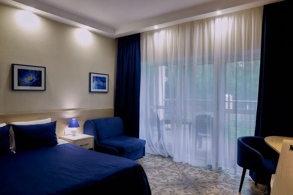 Квартира Комната — аренда посуточно в Малая Царевщина