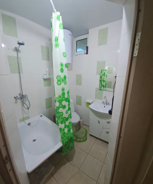 Квартира Уютная квартира у моря — Адлер