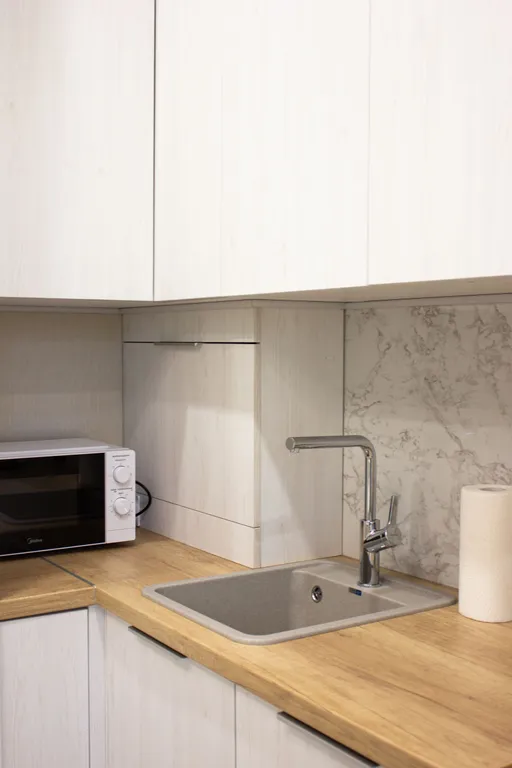 Квартира Уютный маяк