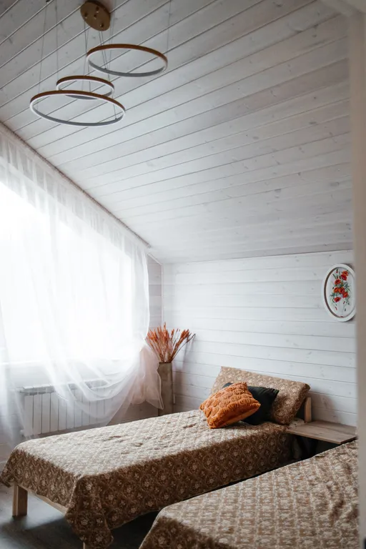 4-комнатный Дом