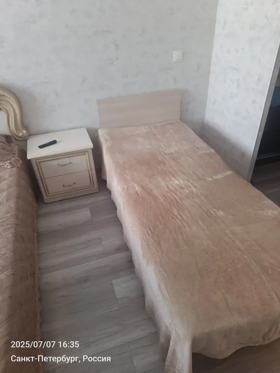 Квартира Уютная квартира в Шушарах Аэропорт Пулково — Шушары