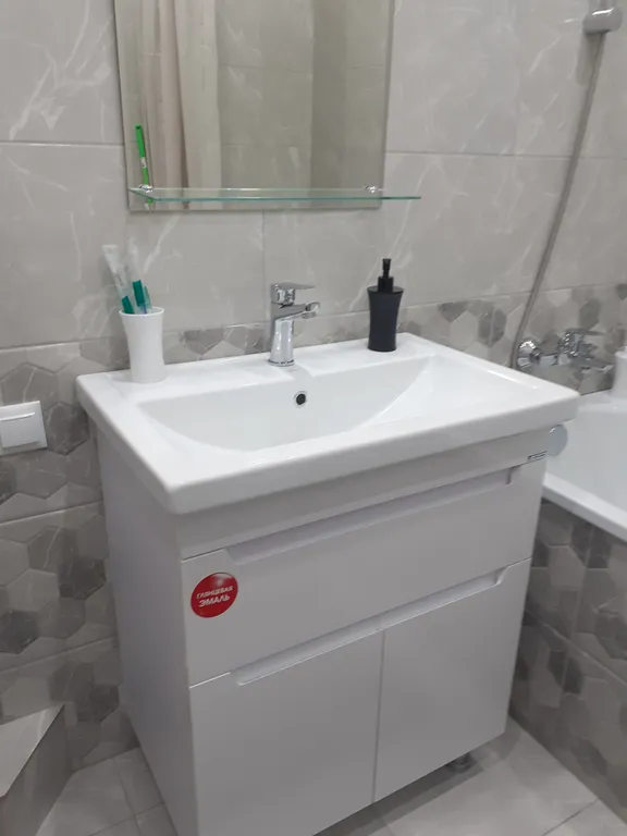 Квартира-студия в новом ЖК Зеландия