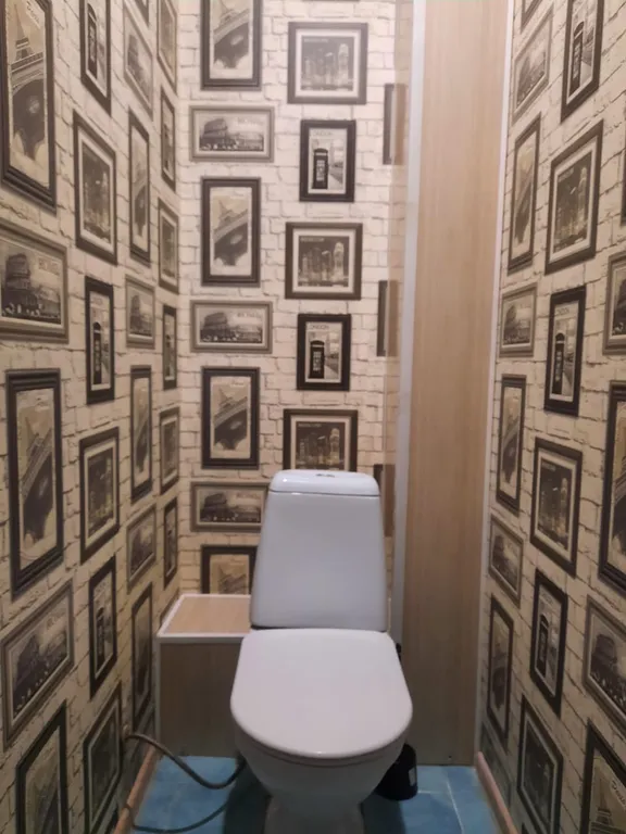 2-комнатная уютная квартира