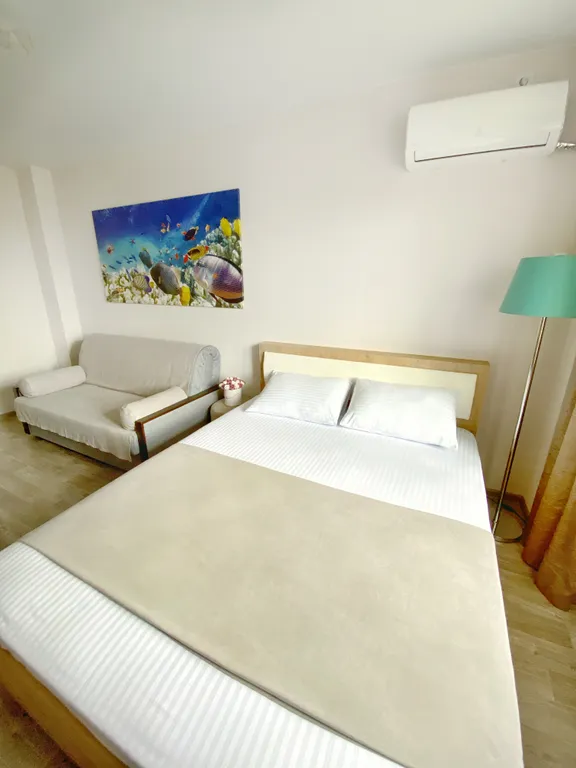 Апартаменты Kurorty Katy