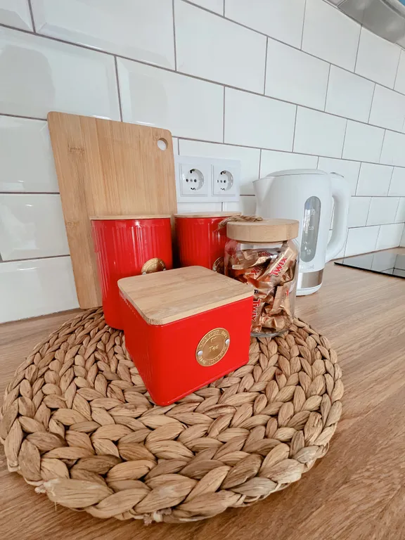 Кондоминиум с прекрасным видом на Горный Воздух