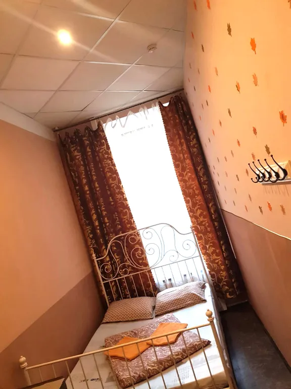 Квартира Комната — Санкт-Петербург