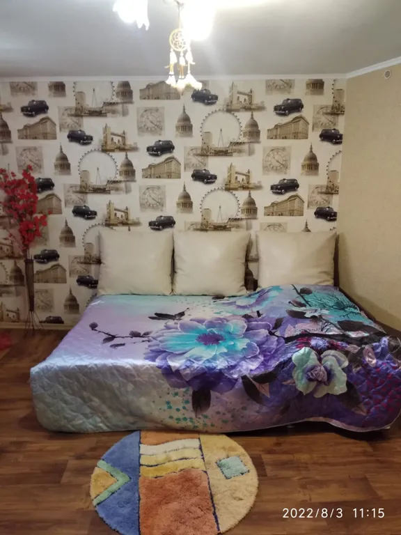 Коттедж у моря