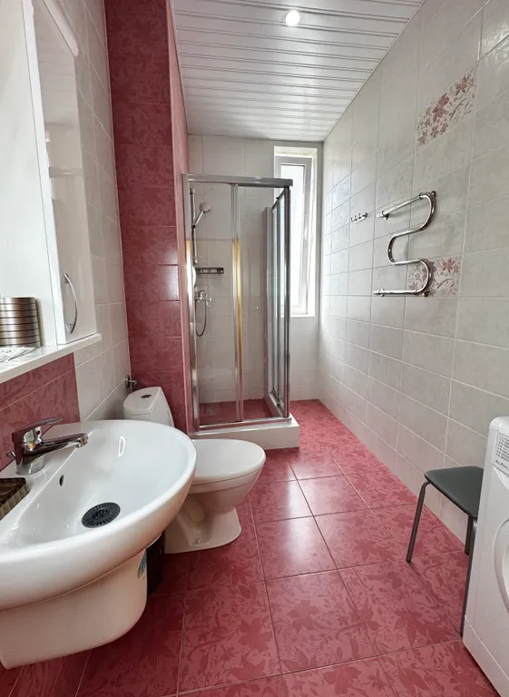 Однокомнатные апартаменты в районе Олимпийского парка