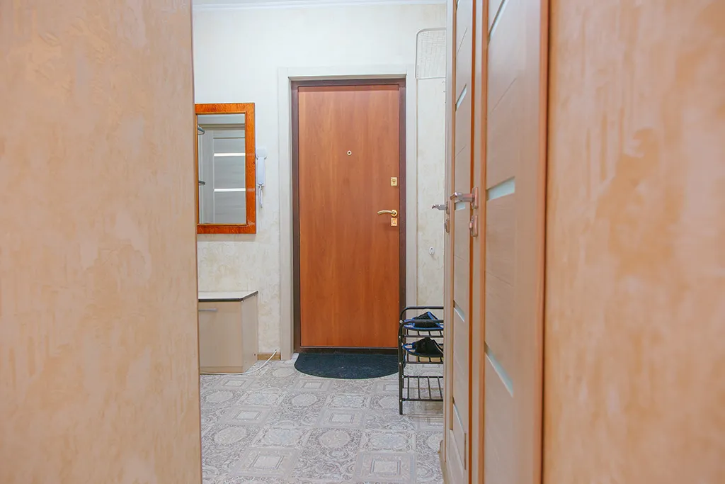 Ненецкая сказка