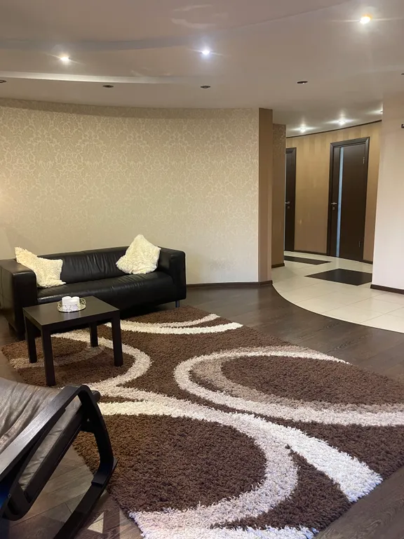 Апартаменты в центре