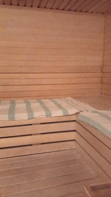 Коттедж 3-комнатный Дом — Казань