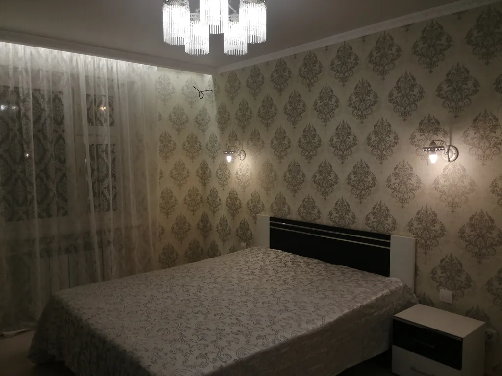 Квартира Квартира рядом Аквапарком — Казань