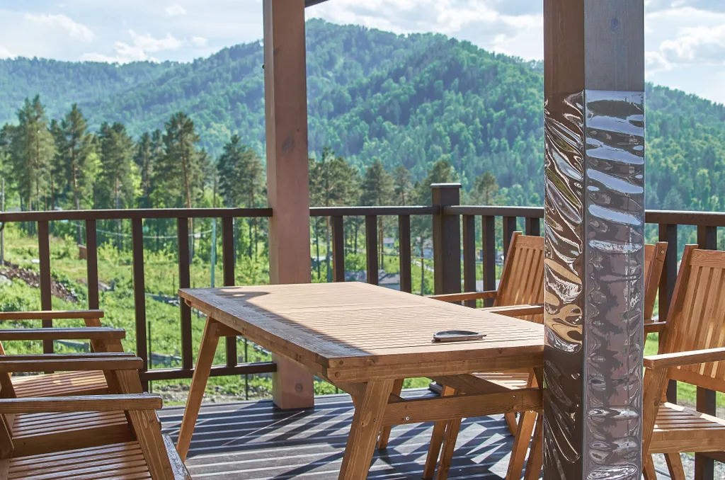 5-комнатный Дом