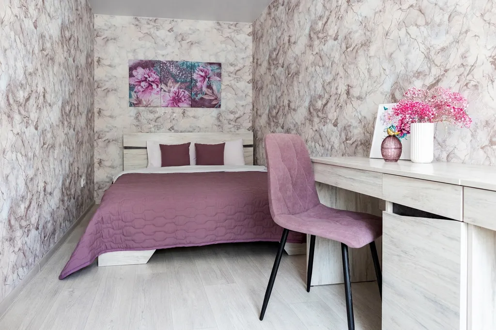 Новая уютная квартира в самом центре города — аренда посуточно в Иркутск