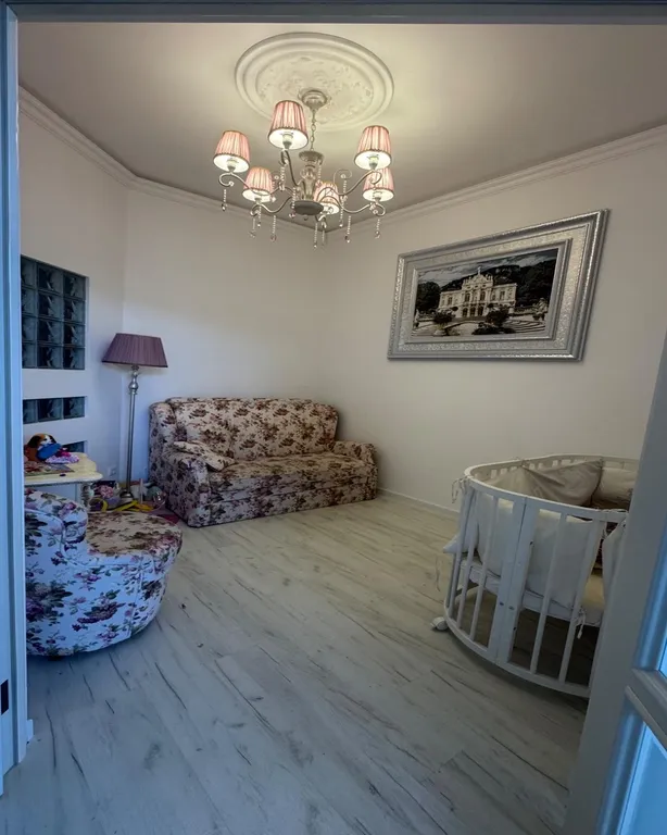 Квартира на берегу моря