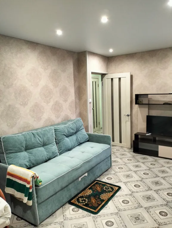 Квартира Уютная квартира рядом с набережной — Тотьма