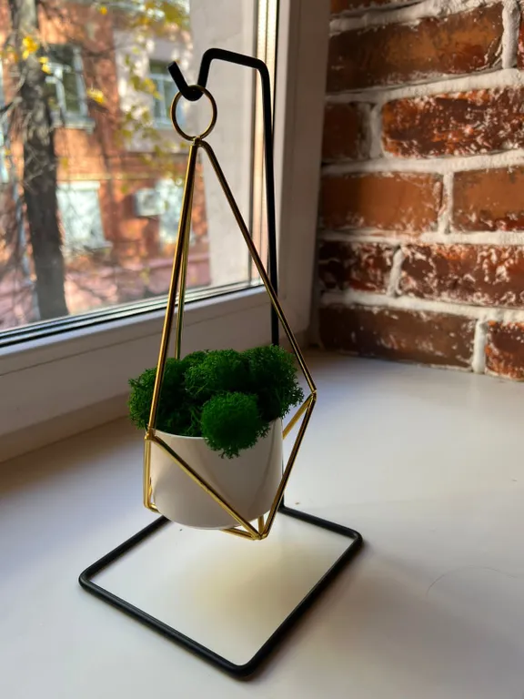 Стильный лофт в историческом центре свежий ремонт