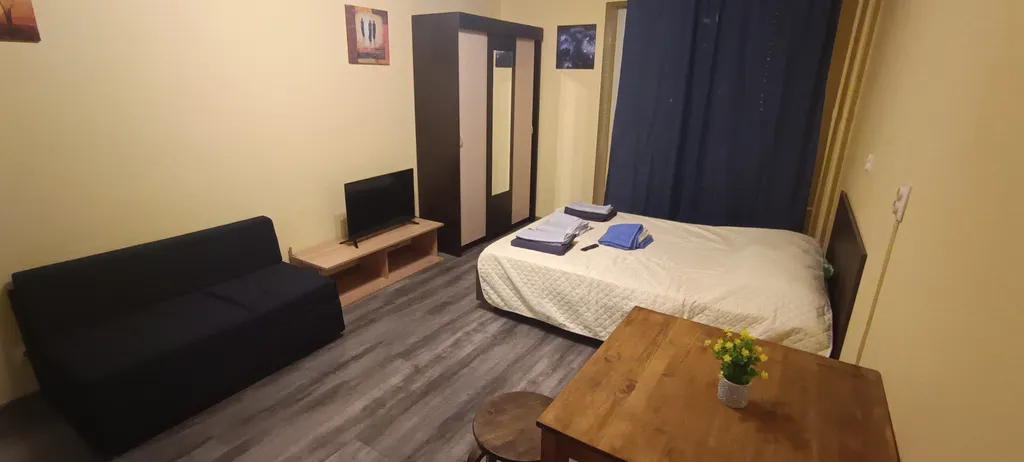 Отличная студия