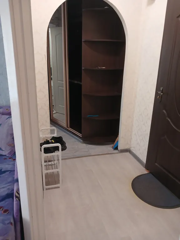 Квартира со всеми удобствами около трассы М4 с индивидуальным отоплени