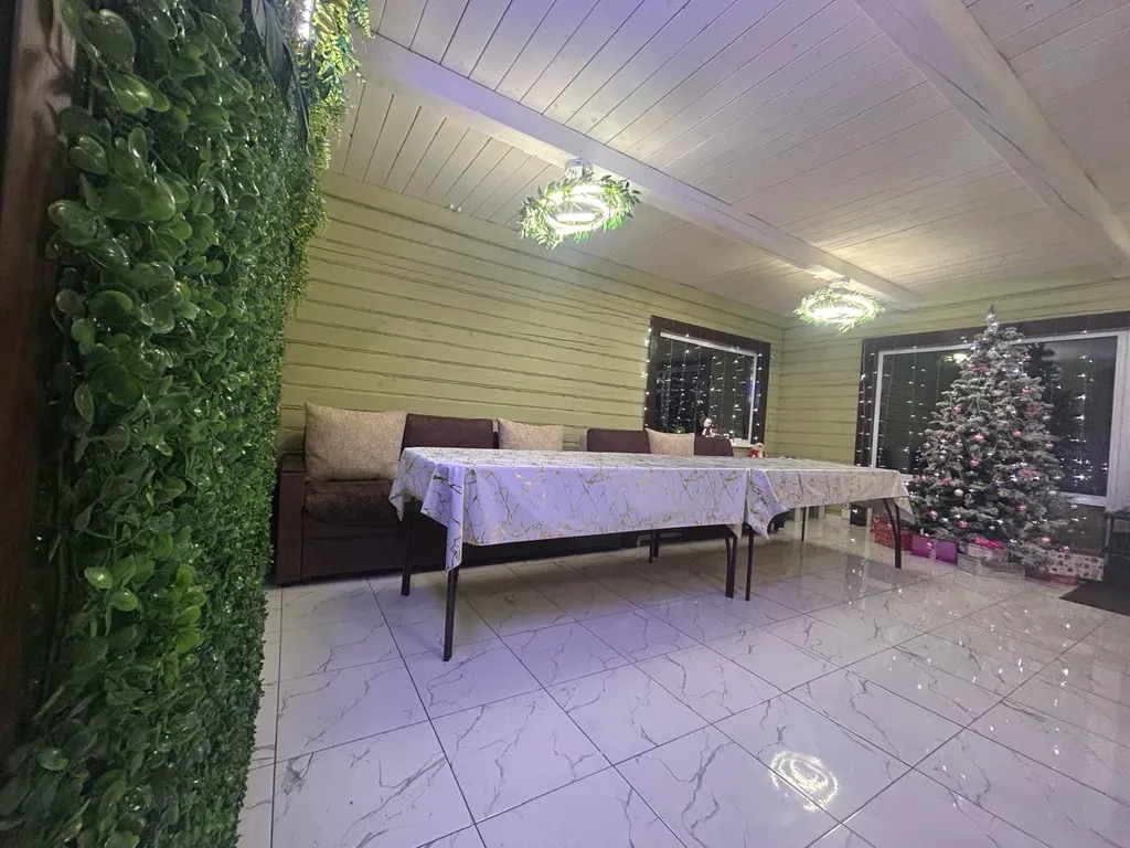 Вилла Богородское