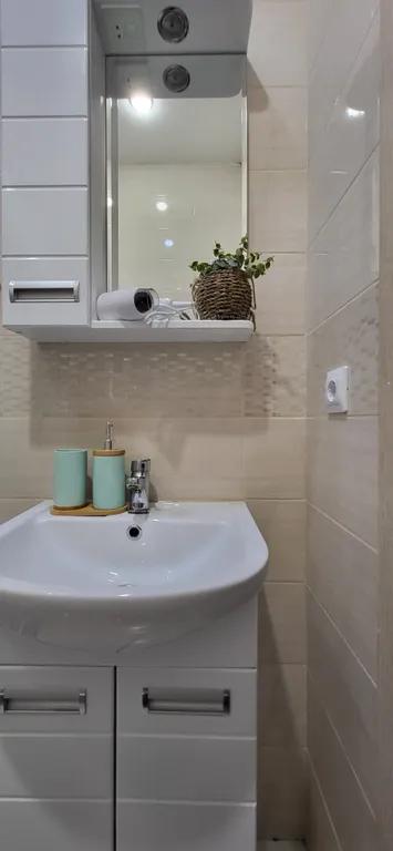 Квартира Квартира Студия с панорамным видом на город рядом с Кубгу — Краснодар