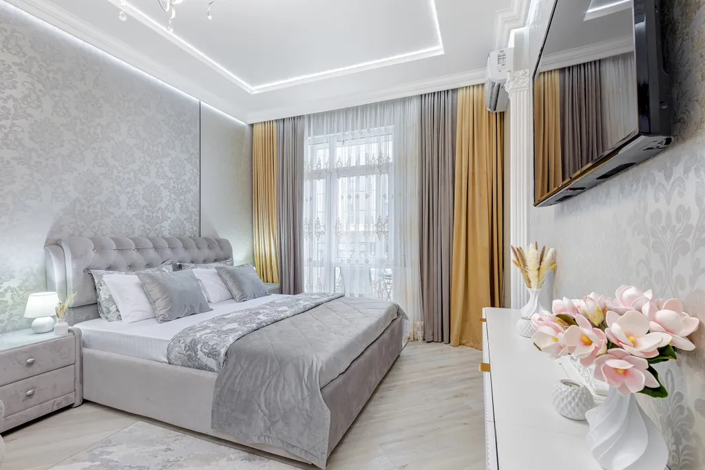 Квартира Апартаменты на первой береговой линии — Геленджик