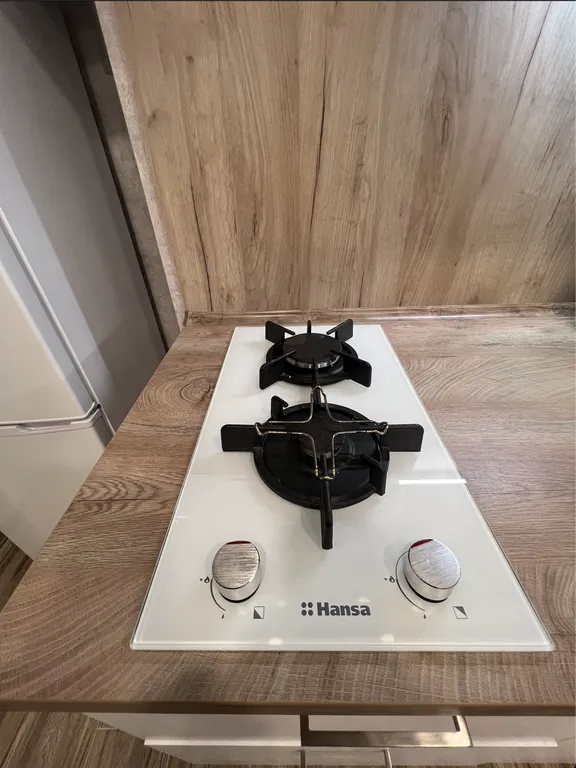 Квартира Новая уютная квартира на побережье Балтийского моря — Светлогорск