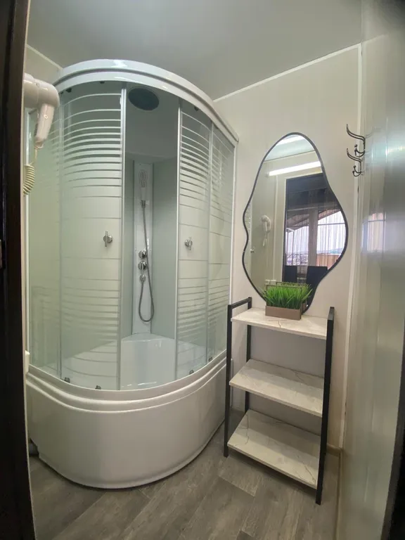 Уютный дом с видом на горнолыжный курорт