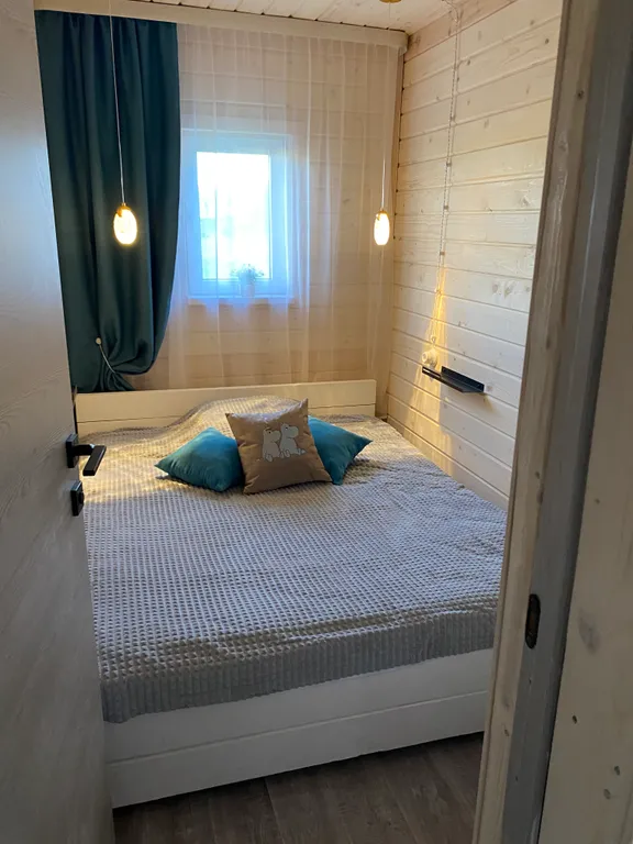 2-комнатный Дом