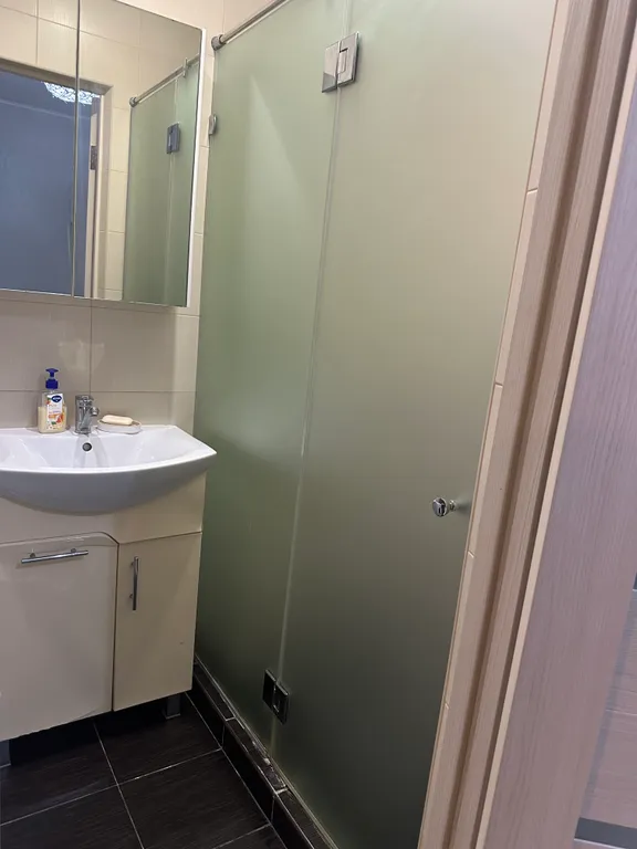 Квартира Уютная квартира у моря в центре города в ЖК Виктория — Сочи