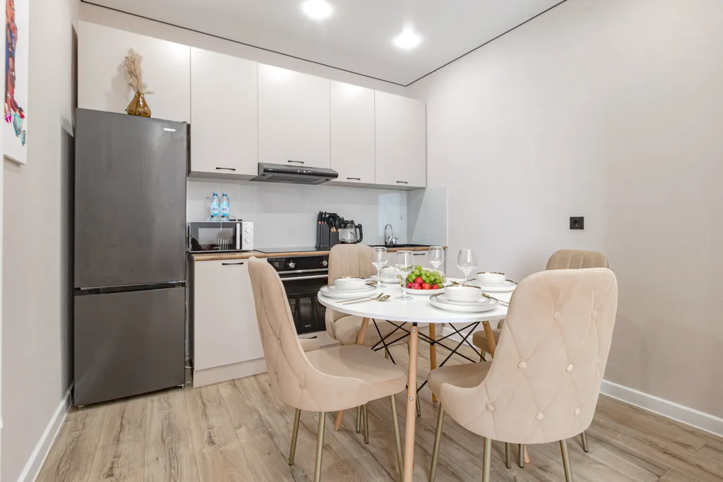 Next to Abu Dhabi Mall