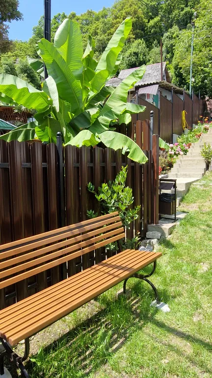 Скандик - уютный отдых у моря