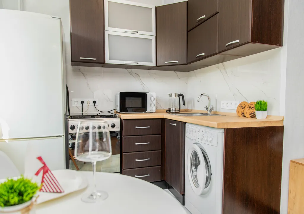 Квартира Уютная квартира в историческом центре города — Красноярск