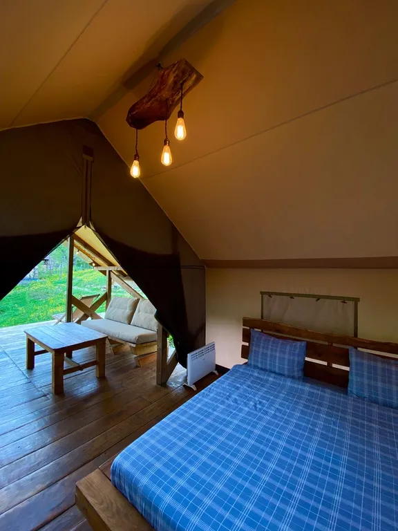 1-комнатный Дом