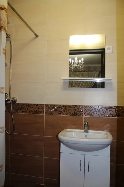 Квартира Квартира 1-ая студия 15кв.м — Адлер