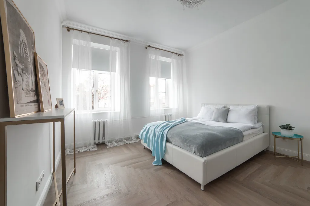 Квартира Квартира Home sweet home — Санкт-Петербург