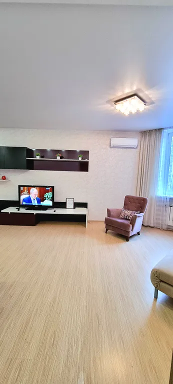 Просторная, уютная квартира: ваш домашний комфорт